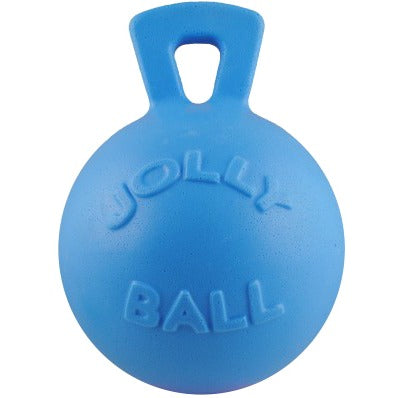 Jolly Pets Tug-n-Toss Ball for Dogs