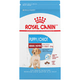 Royal Canin Medium Puppy Dry Dog Food - 30lb