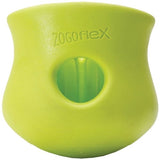 West Paw Zogoflex Toppl Treat-Dispensing Enrichment Dog Toy, Large