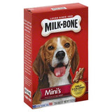 Phillips Feed & Pet Supply Phillips Mini Dog Treats, Milk Bone Mini’S, 15 oz Box 15 oz