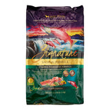 Zignature Salmon Formula Grain-Free Dry Dog Food, 12.5 lbs.