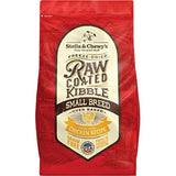 Stella & Chewy's Raw Coated Chicken Recipe Small Breed Dry Dog Food, 3.5 lbs.