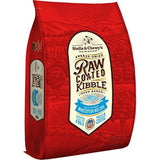 Stella & Chewy's Raw Coated Whitefish Recipe Kibble Dry Dog Food, 22 lbs.
