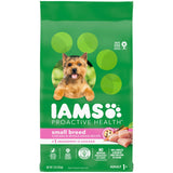 Iams Small Breed Adult Dry Dog Food, 7 lbs.