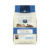 Blue Buffalo Adult Chicken & Brown Rice Dry Dog Food, 5 lbs.