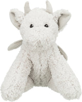 Trixie Dragon Elwin Plush Dog Toy, 11 in.