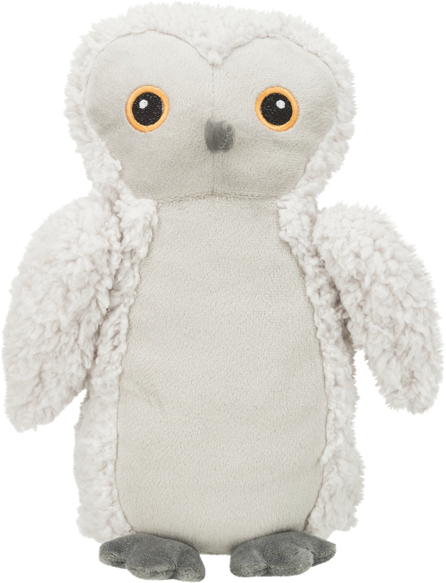 Trixie Owl Emily Plush Dog Toy