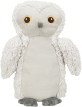 Trixie Owl Emily Plush Dog Toy