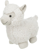 Trixie Alpaca Eyleen Plush Dog Toy