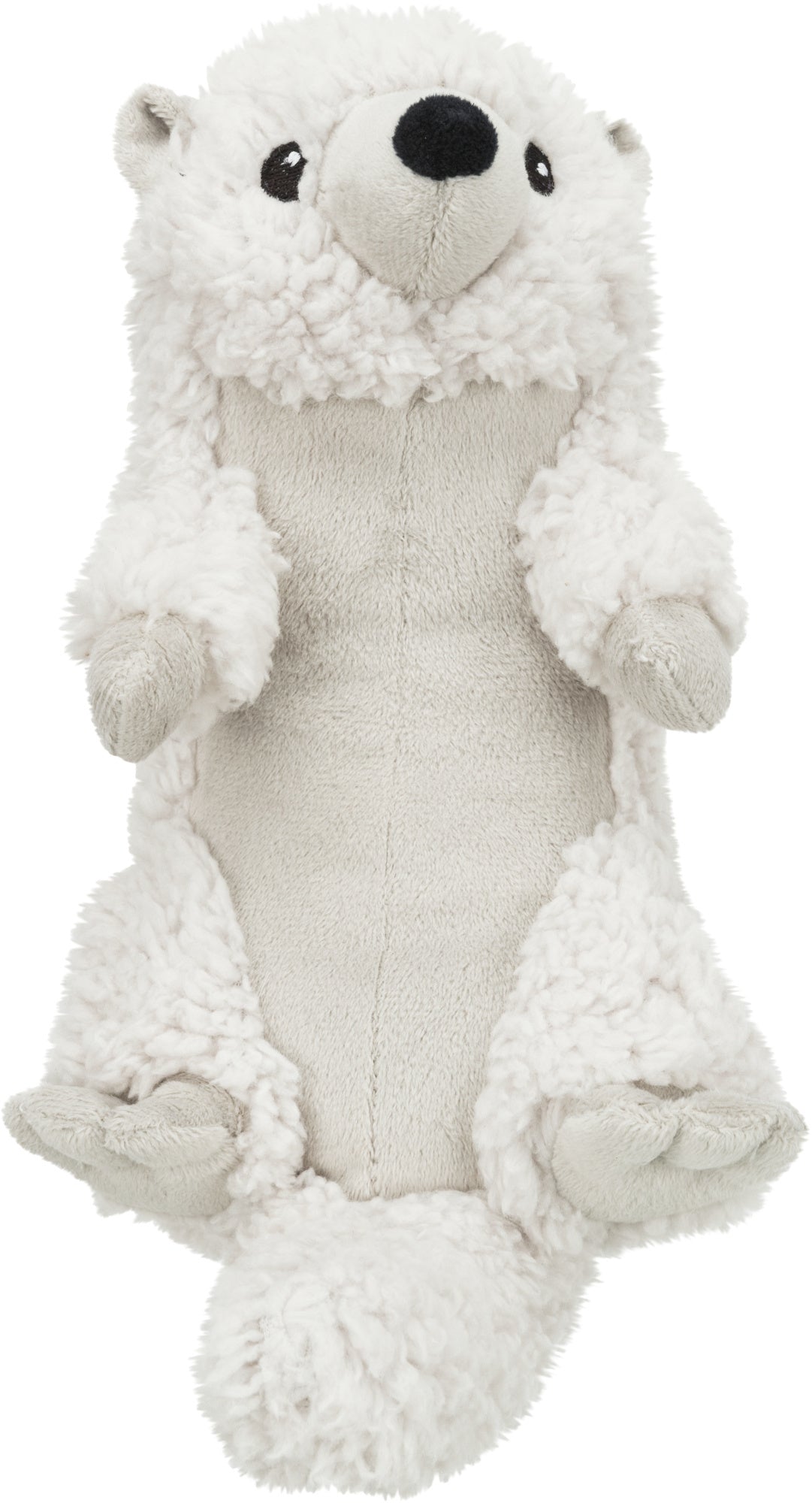 Trixie Otter Emir Plush Dog Toy