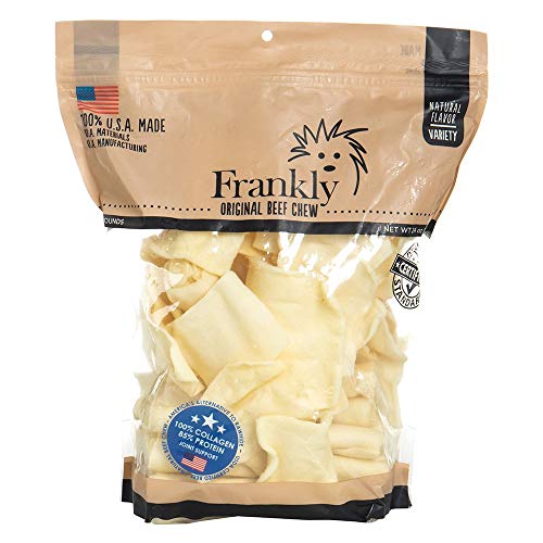 Frankly Natural Variety Pack Dog Chews
