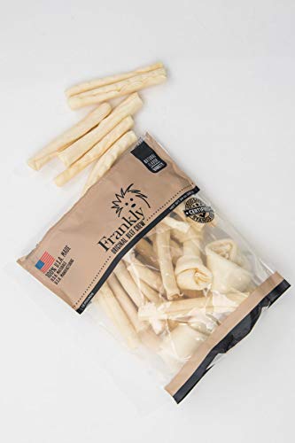 Frankly Natural Variety Pack Dog Chews