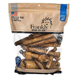 Frankly Chicken Variety Pack Dog Chews