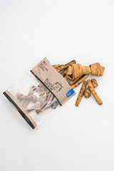 Frankly Chicken Variety Pack Dog Chews