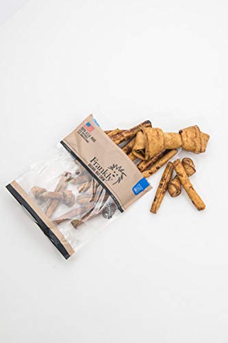 Frankly Chicken Variety Pack Dog Chews