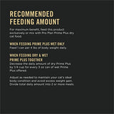 Purina Pro Plan Prime Plus 7+ Wet Cat Food, 3 oz.