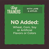 Wellness CORE Tiny Trainers Lamb & Apple Dog Treats, 6 oz.