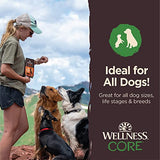 Wellness CORE Tiny Trainers Lamb & Apple Dog Treats, 6 oz.