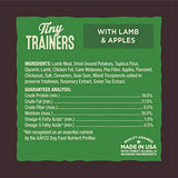Wellness CORE Tiny Trainers Lamb & Apple Dog Treats, 6 oz.