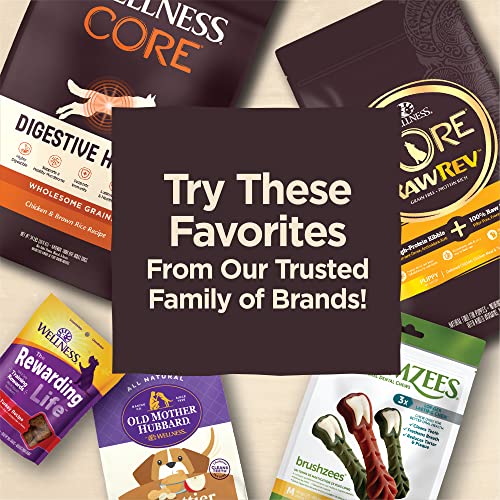 Wellness CORE Tiny Trainers Lamb & Apple Dog Treats, 6 oz.