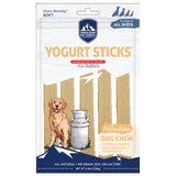 Himalayan Dog Chew Peanut Butter Yogurt Sticks, 4.8 oz