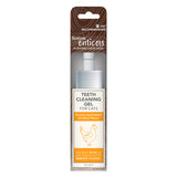 TropiClean Enticers Teeth Cleaning Gel, 59 ml.