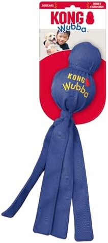 KONG Wubba Dog Toy