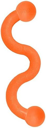 KONG Ogee Stick Dog Toy, Medium