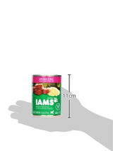 Iams Premium Beef & Rice Entree Dog Food, 13.2 oz.
