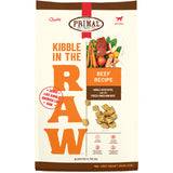 Primal Beef Formula Freeze-Dried Raw Dog Food, 1.5 lbs.