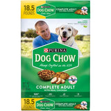 Purina Dog Chow Complete High Protein Chicken Dry Dog Food, 18.5 lbs.