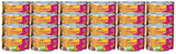 Friskies Purina Paté With Fish Flavor Wet Cat Food Salmon Dinner - 5.5 oz Can