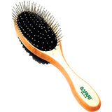 Safari Medium Dog Combo Brush