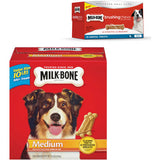 Milk-Bone Original Medium Dog Biscuits, 10 lbs.