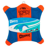 Chuckit! Flying Squirrel Dog Toy, Medium