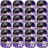 Cesar Grilled Chicken Wet Dog Food, 3.5 oz. Tray