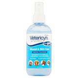Vetericyn Plus All Animal Wound Care Hydrogel, 8 oz.
