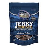 NutriSource Outback Select Jerky Dog Treats, 4 oz.