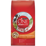 Purina ONE High Protein Chicken & Rice Dry Dog Food, 31.1 lbs.