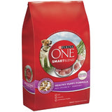 Purina ONE Natural High Protein Healthy Puppy Formula - 8lb