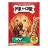 Milk-Bone Original Large Dog Biscuits, 24 oz.