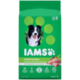 Iams ProActive Health MiniChunks Chicken Dry Dog Food, 7 lbs.