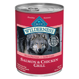 Blue Buffalo Wilderness Wet Dog Food, 12.5 oz.