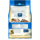 Blue Buffalo Tastefuls Indoor Chicken & Rice Dry Cat Food, 7 lbs.