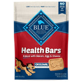 Blue Buffalo Health Bars, Dog 16 oz