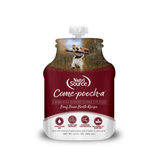 NutriSource Come-Pooch-A Bone Broth for Dogs, 12 oz.