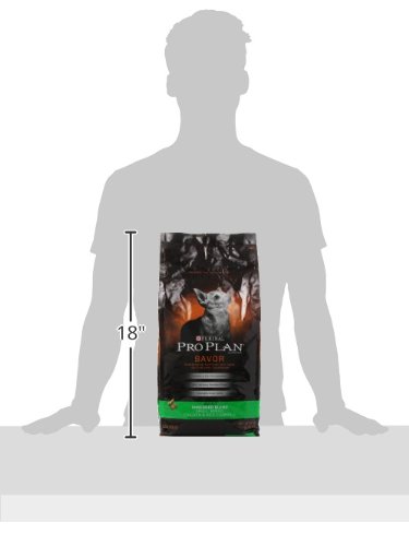Purina Pro Plan Small Breed Dry Dog Food, 6 lbs.