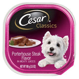 Hammers And Heels Porterhouse Steak Wet Dog Food, 3.5 oz.