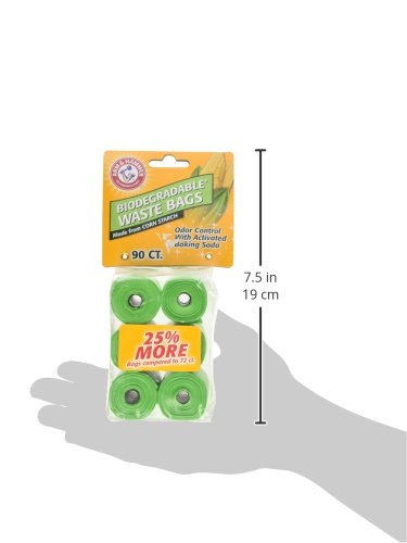 Arm & Hammer Doskocil Dog Product