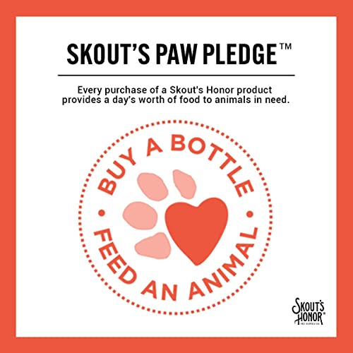 Skout's Honor Stop Marking Preventative Spray for Cats, 35 oz.